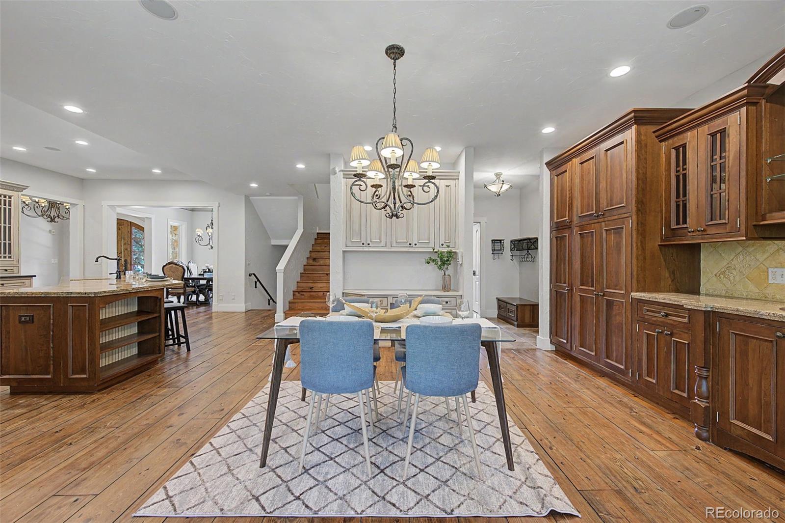 MLS Image #18 for 5  sequoyah road,colorado springs, Colorado