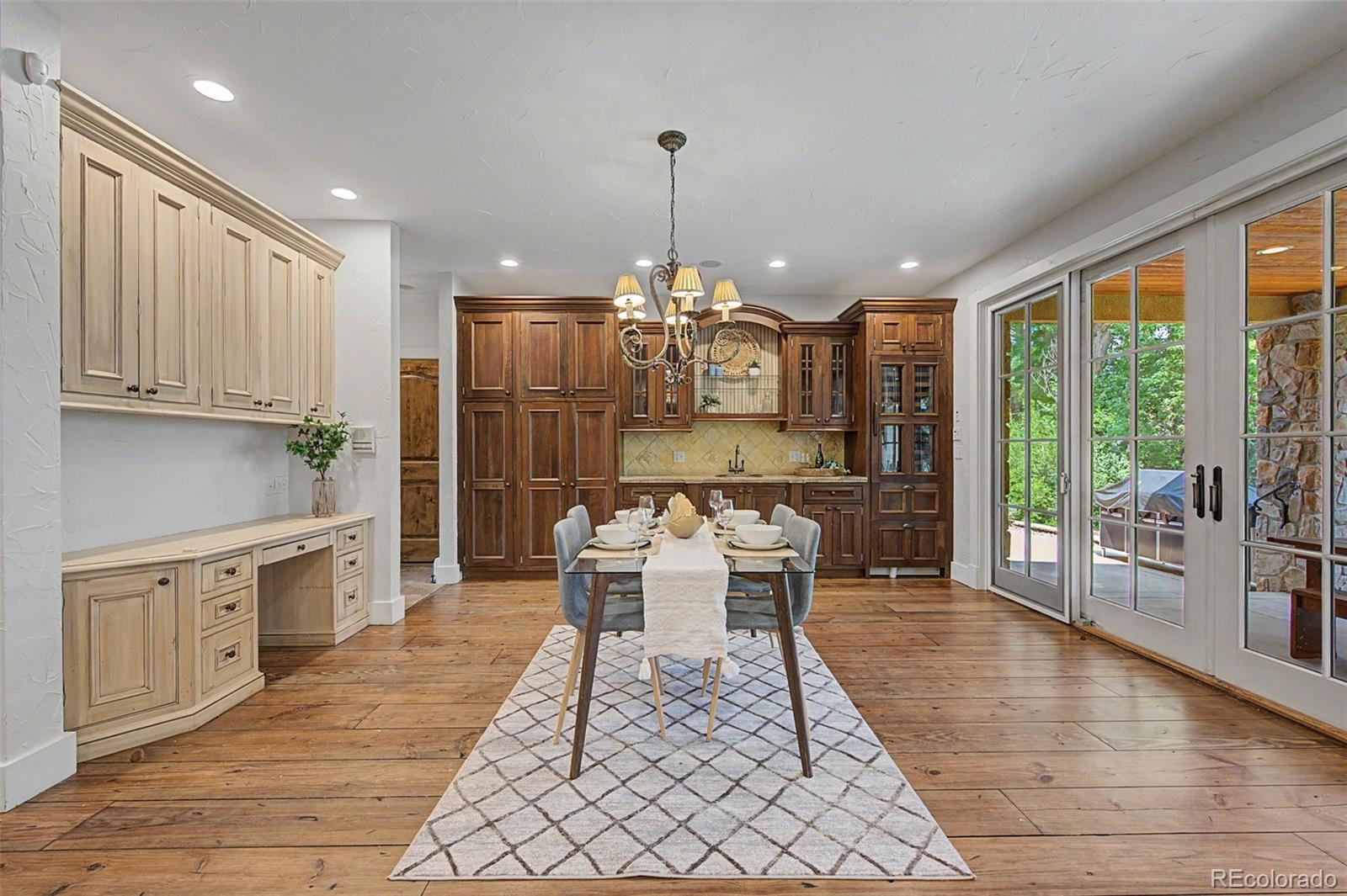 MLS Image #19 for 5  sequoyah road,colorado springs, Colorado