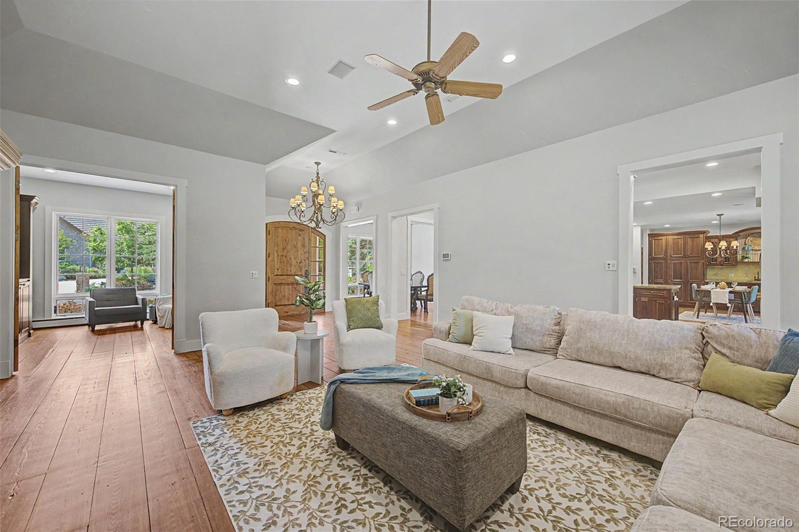 MLS Image #8 for 5  sequoyah road,colorado springs, Colorado