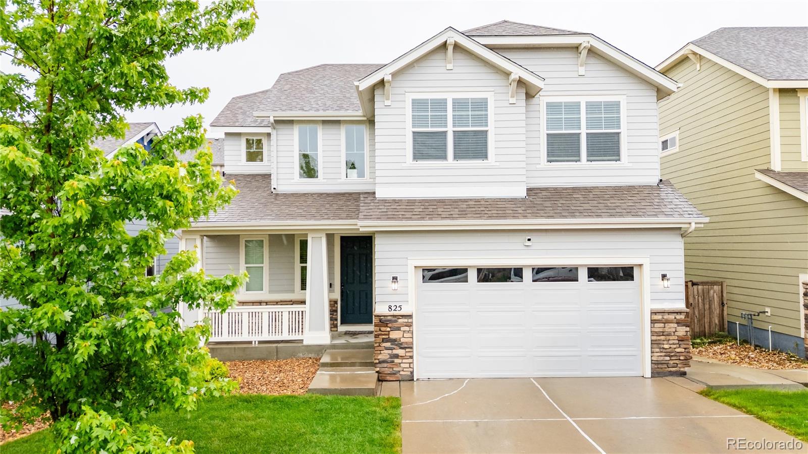 MLS Image #2 for 825  wagon bend road,berthoud, Colorado