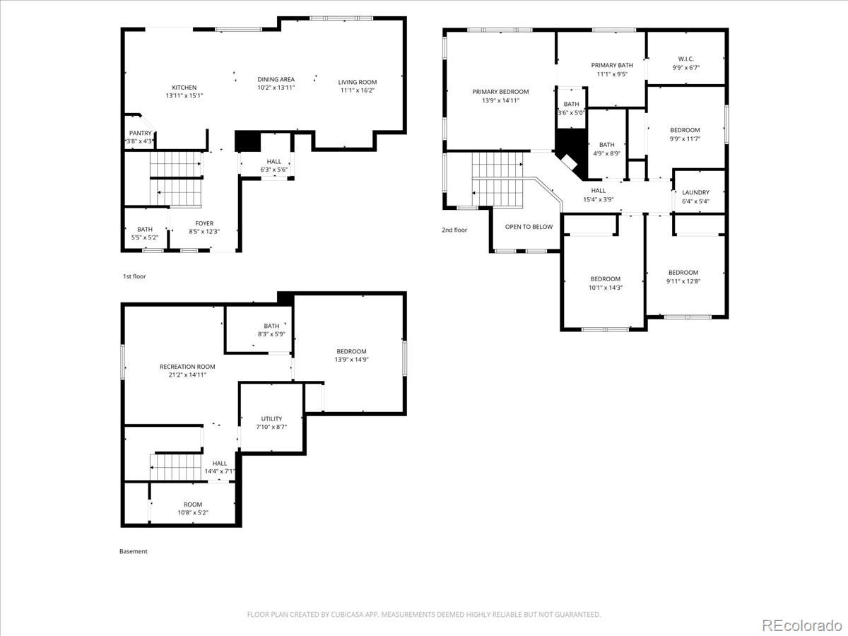 MLS Image #46 for 825  wagon bend road,berthoud, Colorado