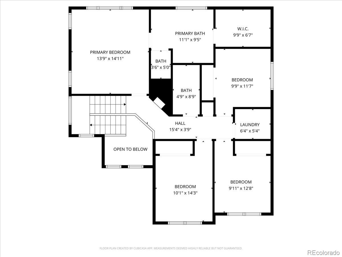 MLS Image #47 for 825  wagon bend road,berthoud, Colorado