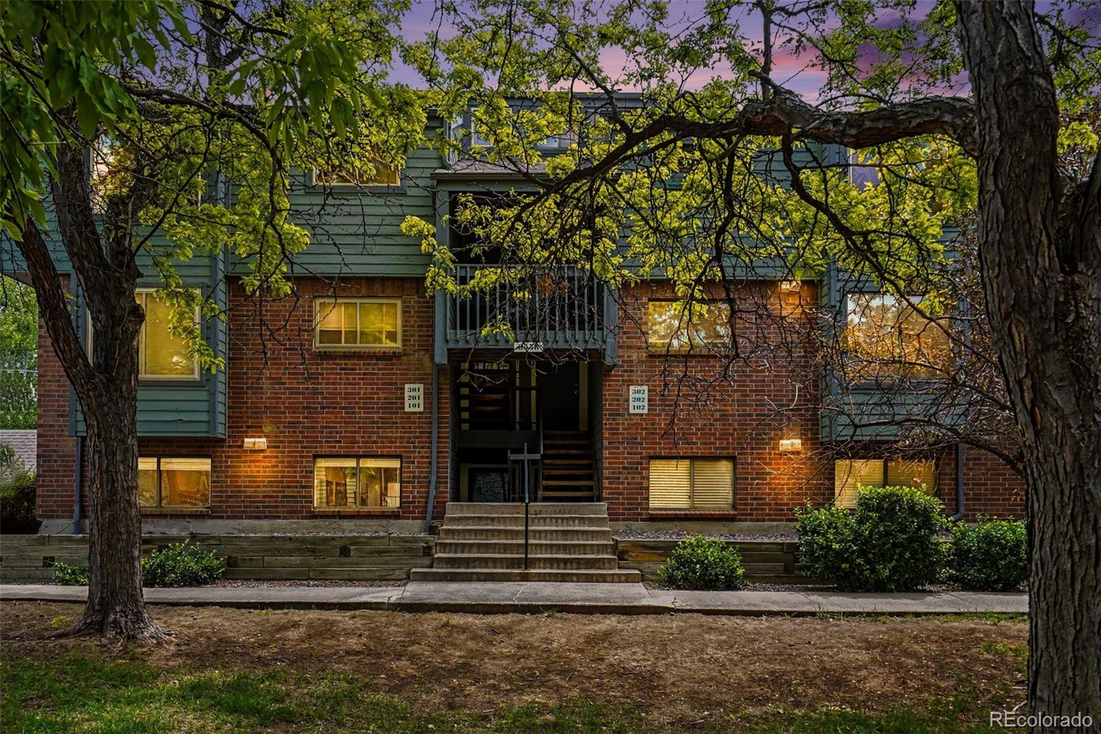 MLS Image #1 for 3558 s depew street,denver, Colorado