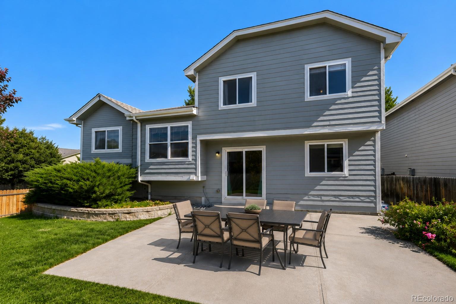 MLS Image #11 for 11033  pheasant court,parker, Colorado