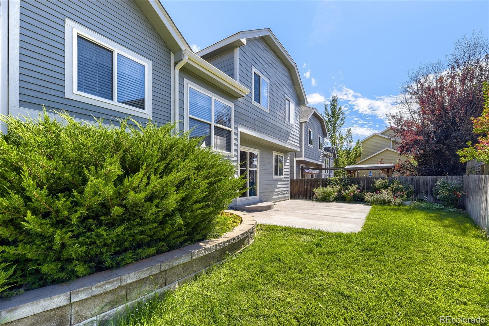 MLS Image #12 for 11033  pheasant court,parker, Colorado