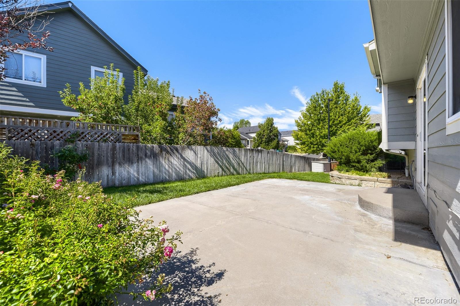 MLS Image #13 for 11033  pheasant court,parker, Colorado