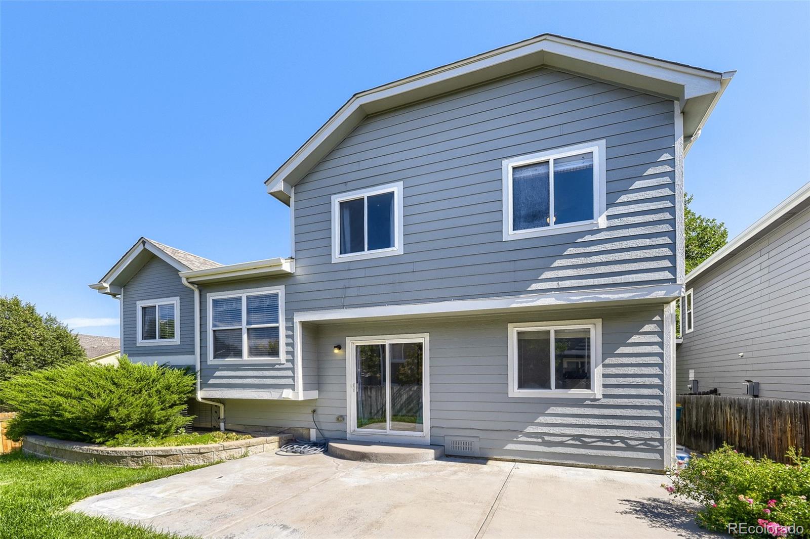 MLS Image #14 for 11033  pheasant court,parker, Colorado