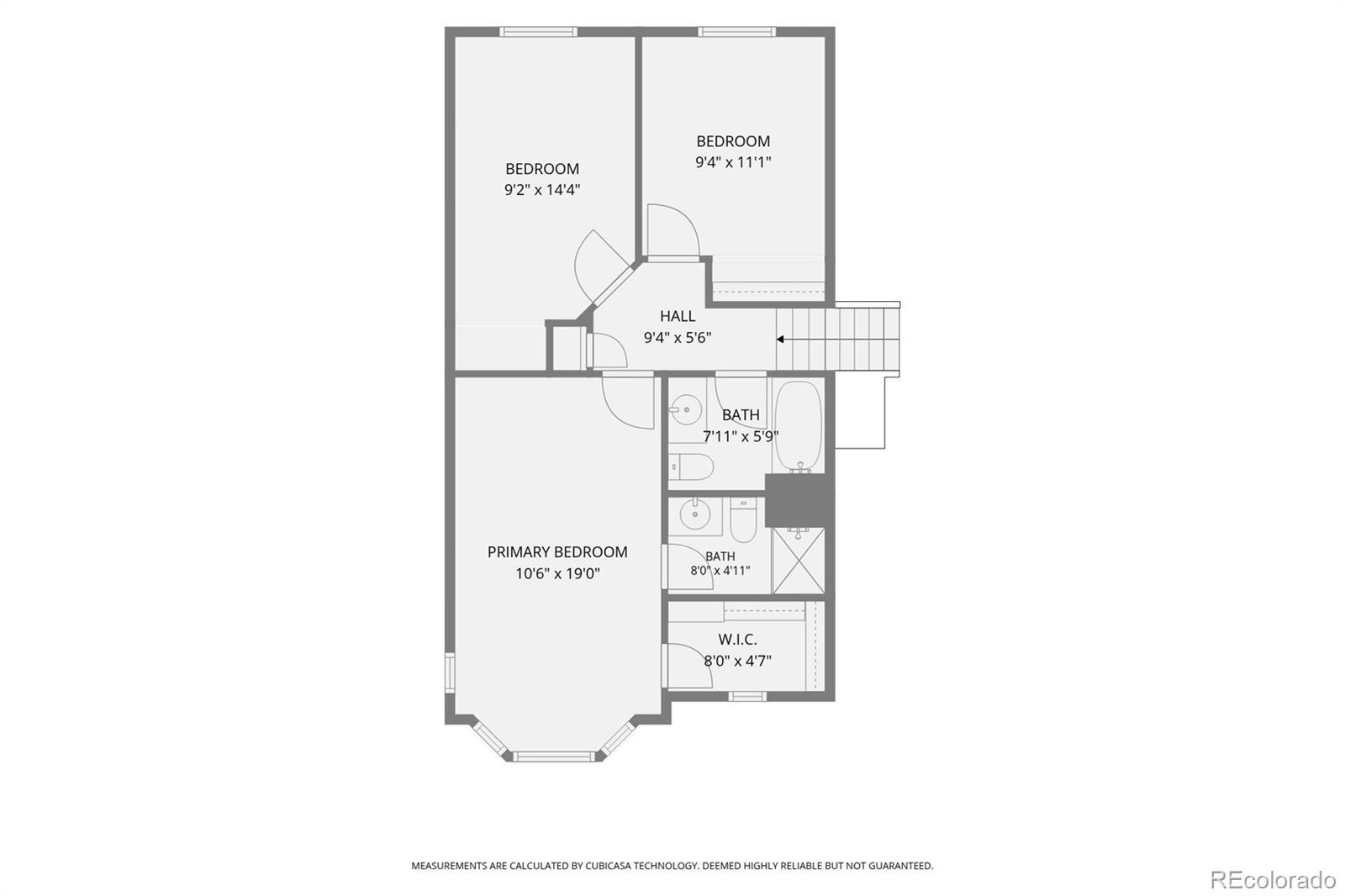 MLS Image #16 for 11033  pheasant court,parker, Colorado
