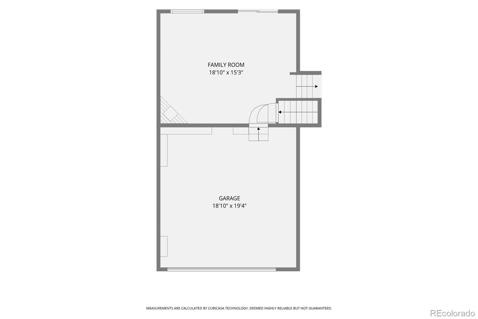MLS Image #18 for 11033  pheasant court,parker, Colorado