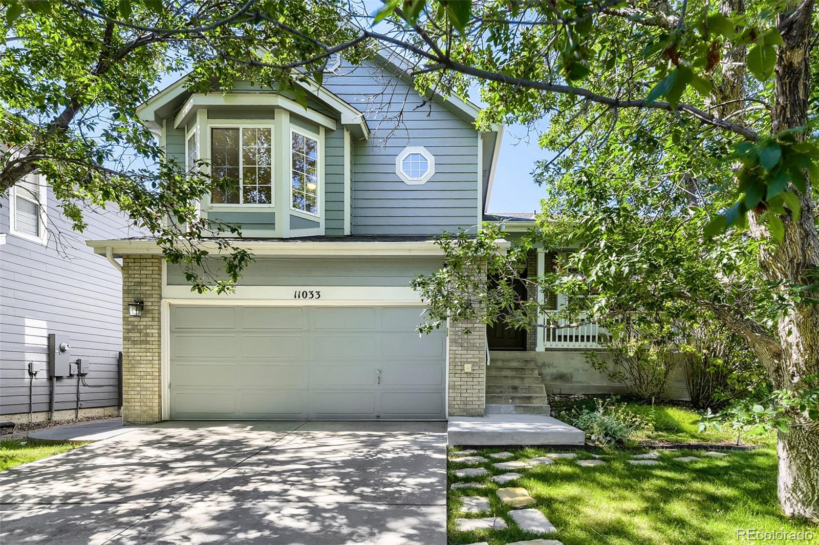 MLS Image #2 for 11033  pheasant court,parker, Colorado