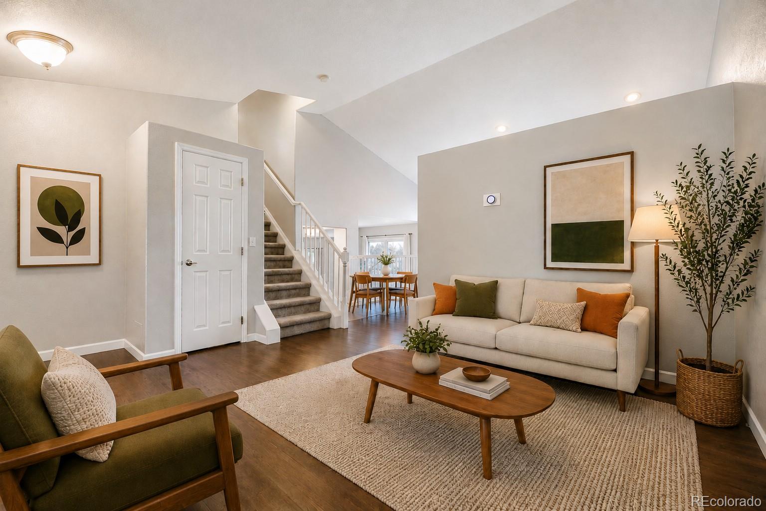 MLS Image #4 for 11033  pheasant court,parker, Colorado