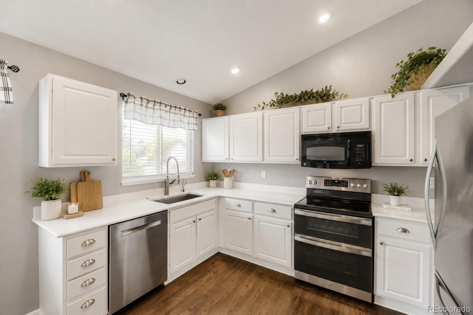 MLS Image #5 for 11033  pheasant court,parker, Colorado