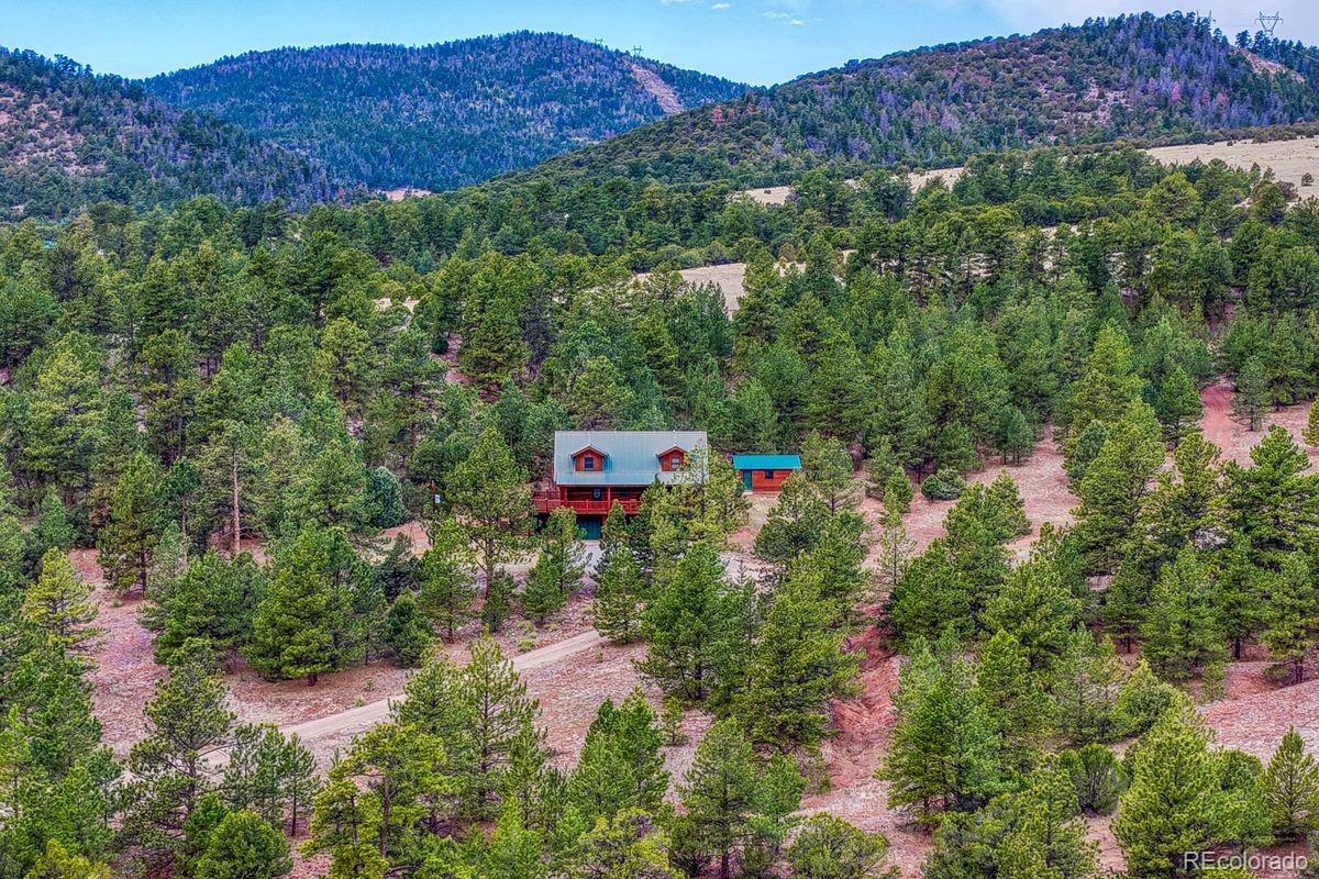 MLS Image #2 for 10475  county road 12 ,cotopaxi, Colorado