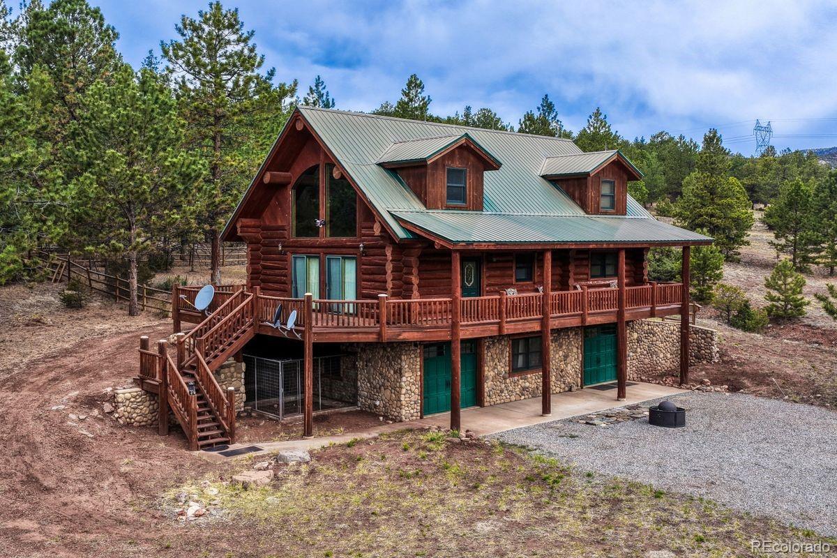 MLS Image #3 for 10475  county road 12 ,cotopaxi, Colorado