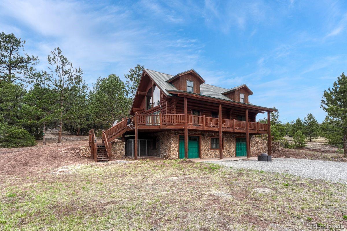 MLS Image #4 for 10475  county road 12 ,cotopaxi, Colorado
