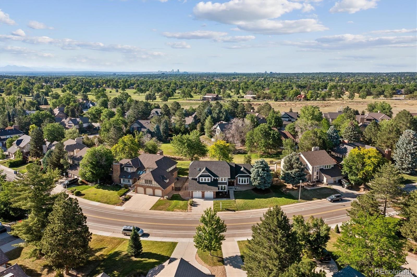 MLS Image #2 for 3637 e euclid avenue,centennial, Colorado