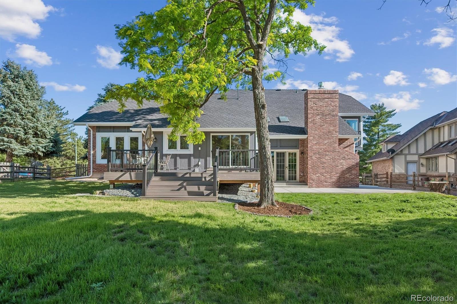 MLS Image #39 for 3637 e euclid avenue,centennial, Colorado