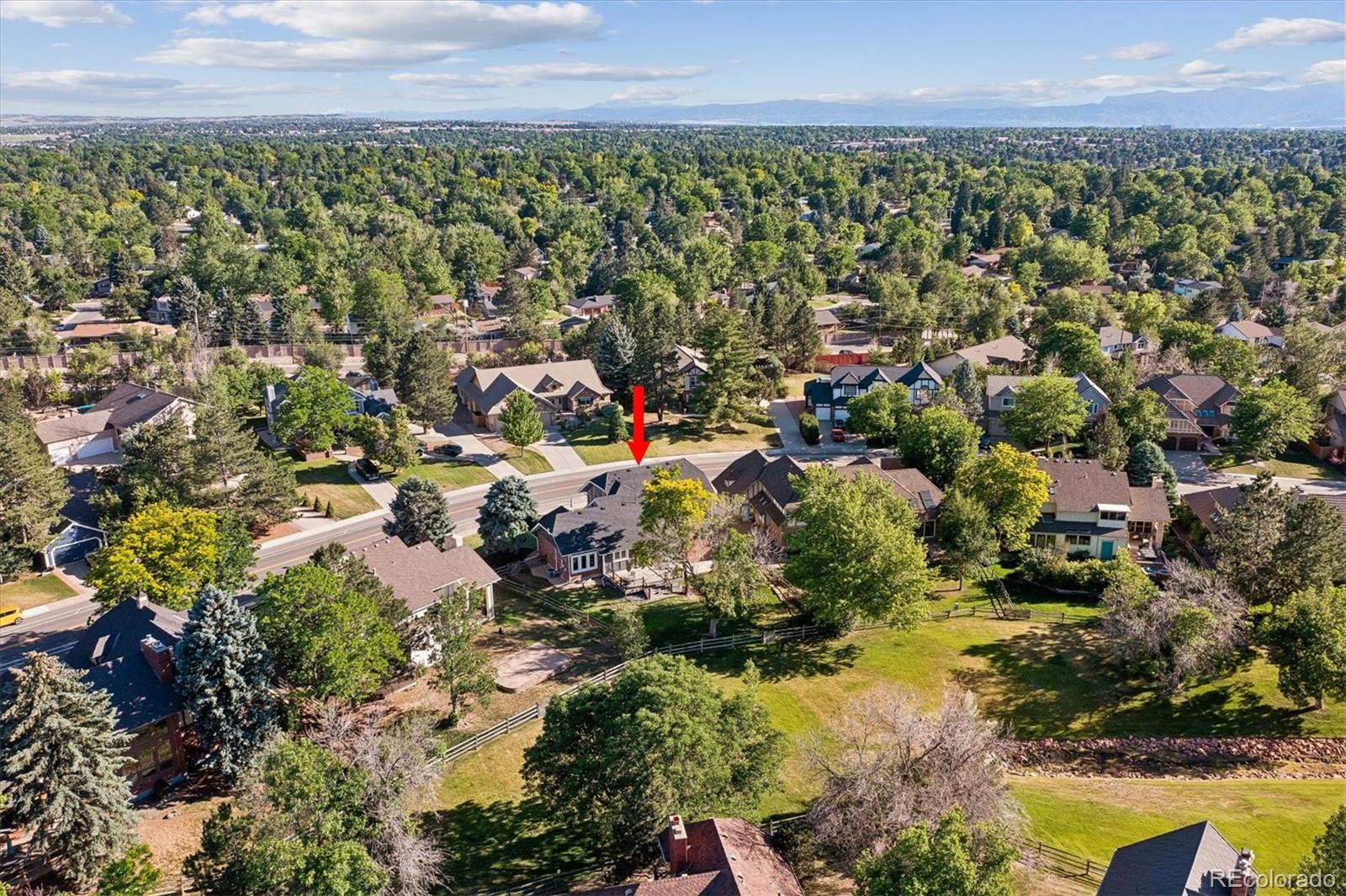 MLS Image #42 for 3637 e euclid avenue,centennial, Colorado