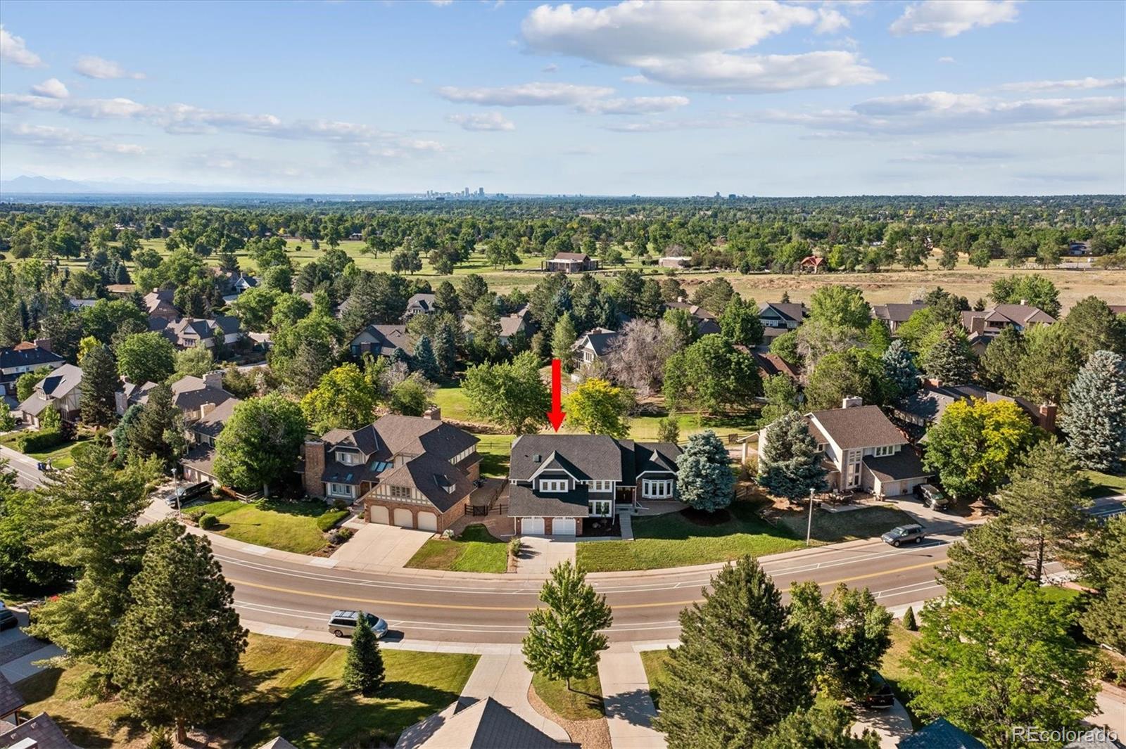 MLS Image #43 for 3637 e euclid avenue,centennial, Colorado