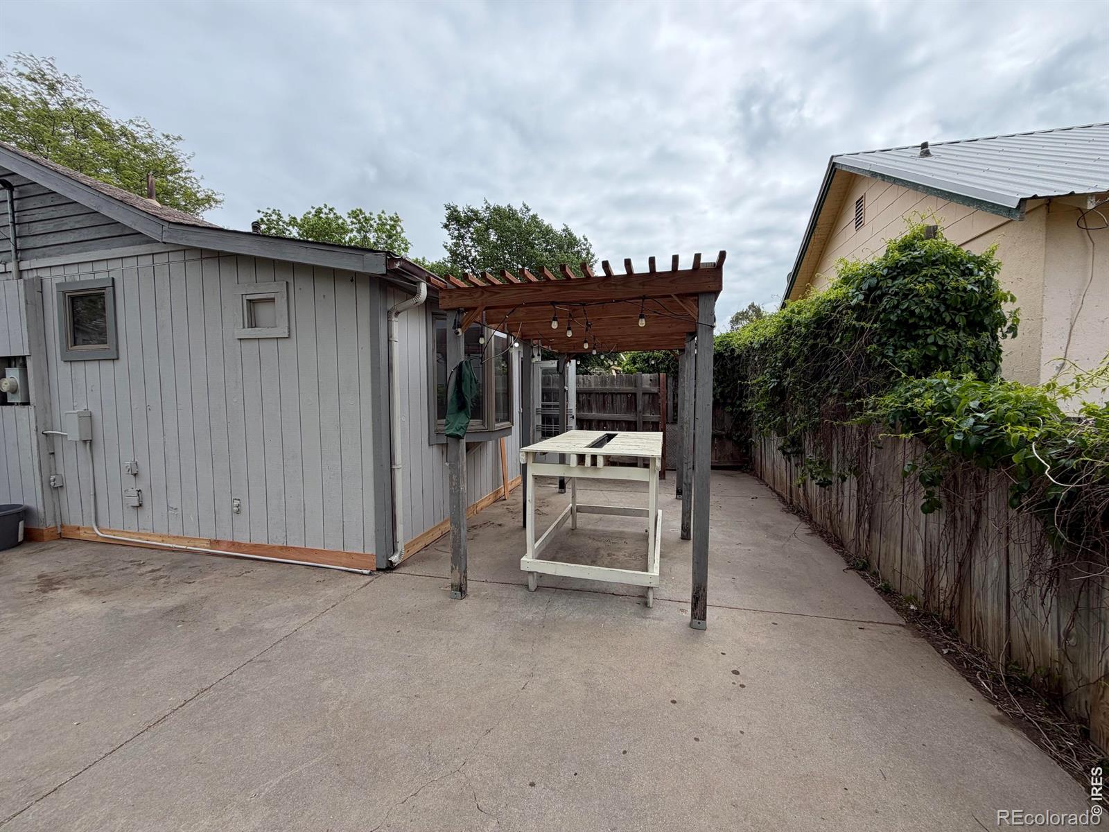 MLS Image #10 for 153  17th street,burlington, Colorado