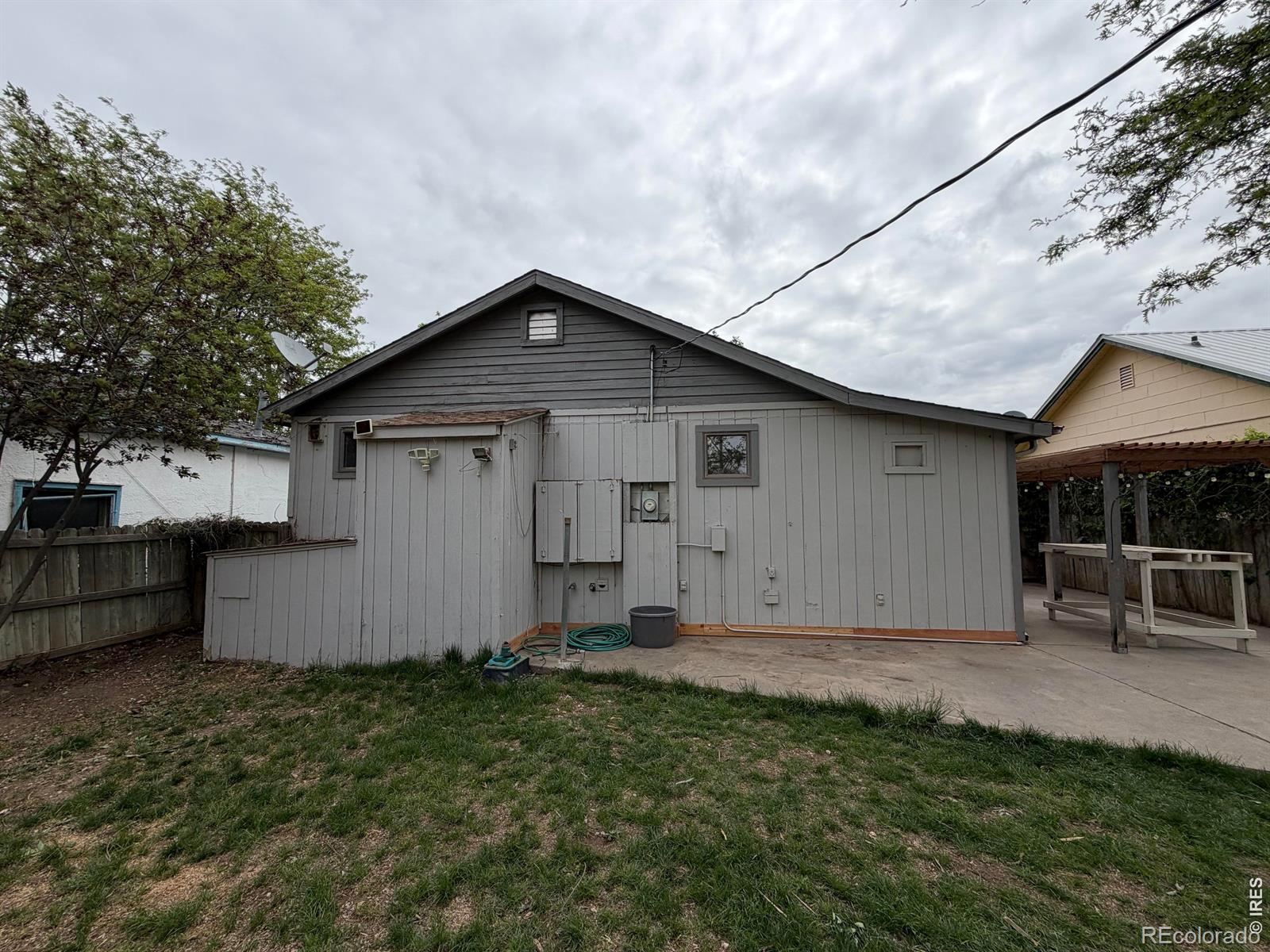 MLS Image #11 for 153  17th street,burlington, Colorado