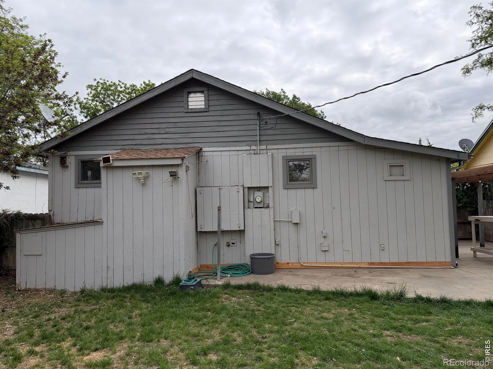 MLS Image #12 for 153  17th street,burlington, Colorado
