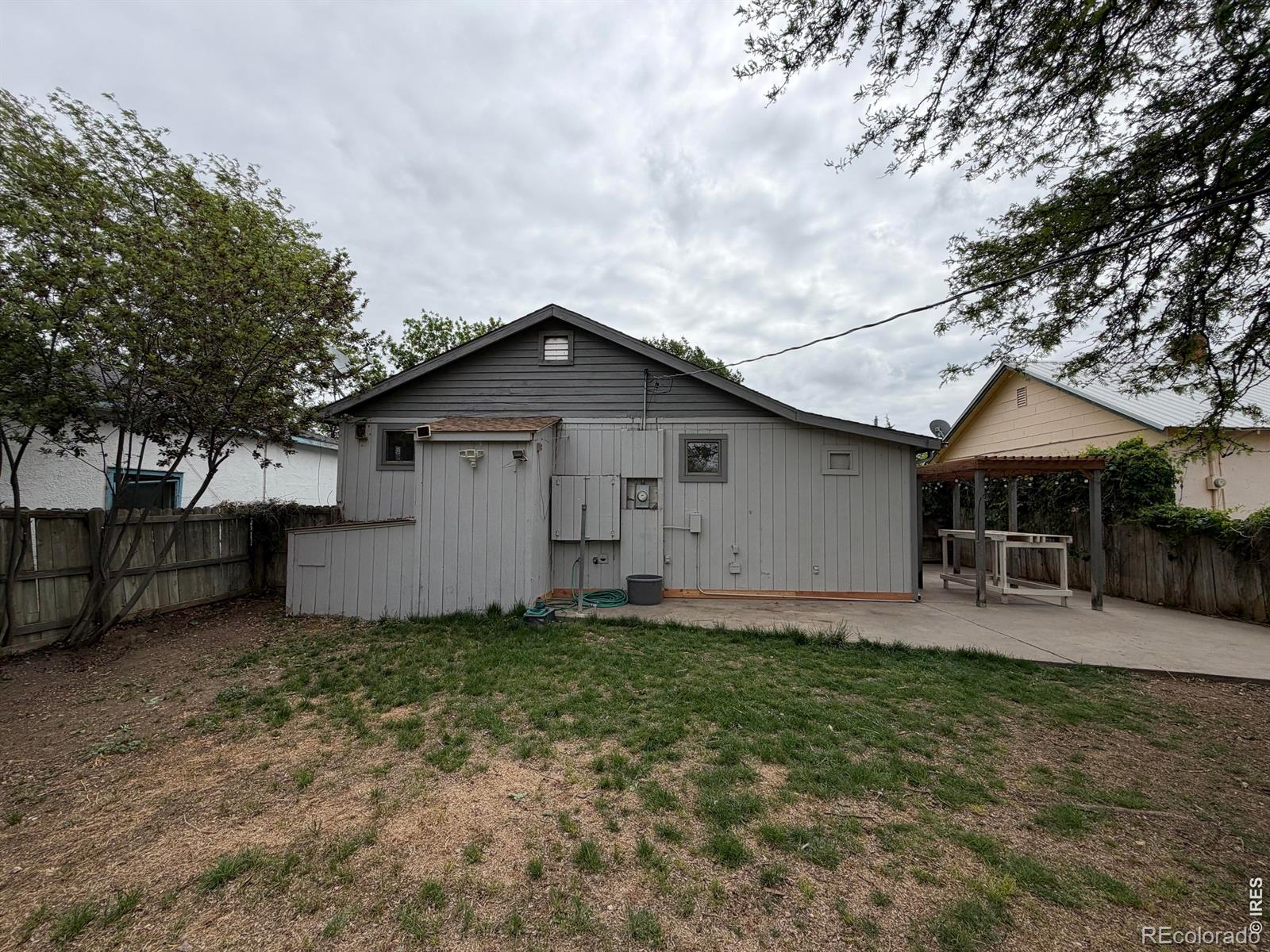 MLS Image #13 for 153  17th street,burlington, Colorado