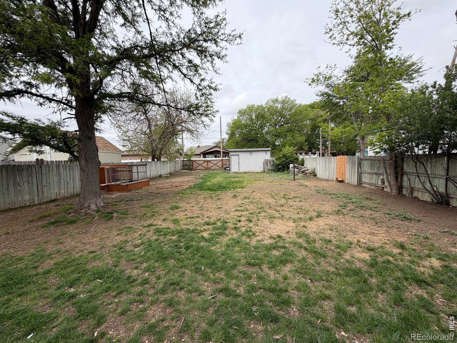 MLS Image #15 for 153  17th street,burlington, Colorado