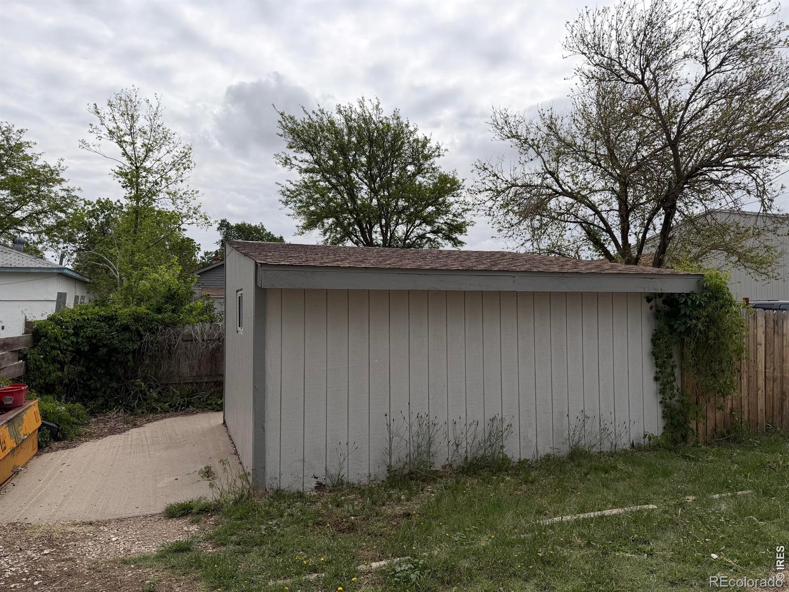 MLS Image #19 for 153  17th street,burlington, Colorado
