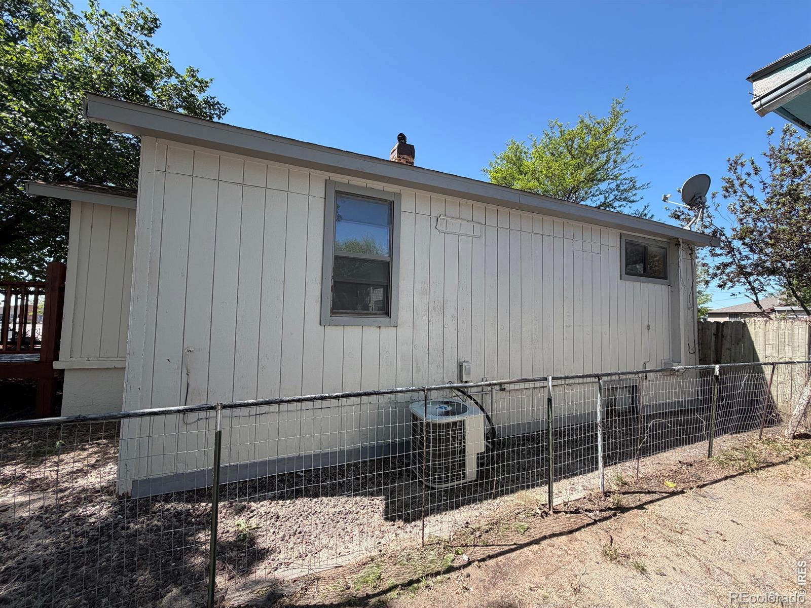 MLS Image #3 for 153  17th street,burlington, Colorado