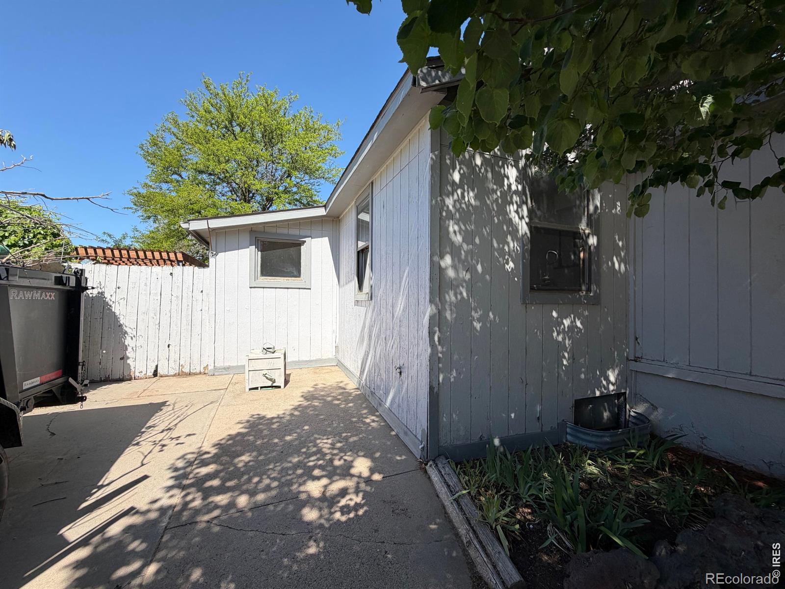MLS Image #4 for 153  17th street,burlington, Colorado