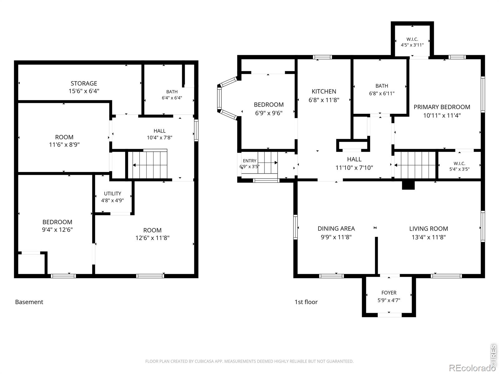 MLS Image #45 for 153  17th street,burlington, Colorado