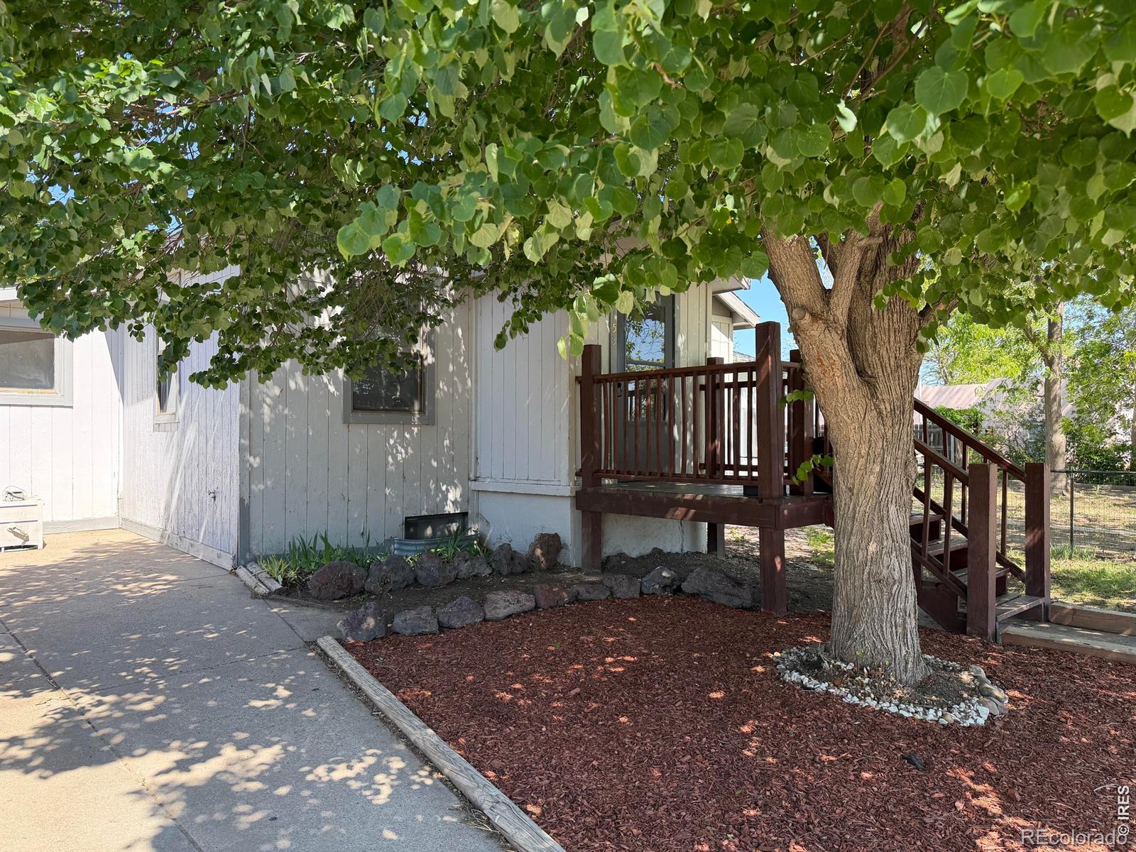 MLS Image #5 for 153  17th street,burlington, Colorado