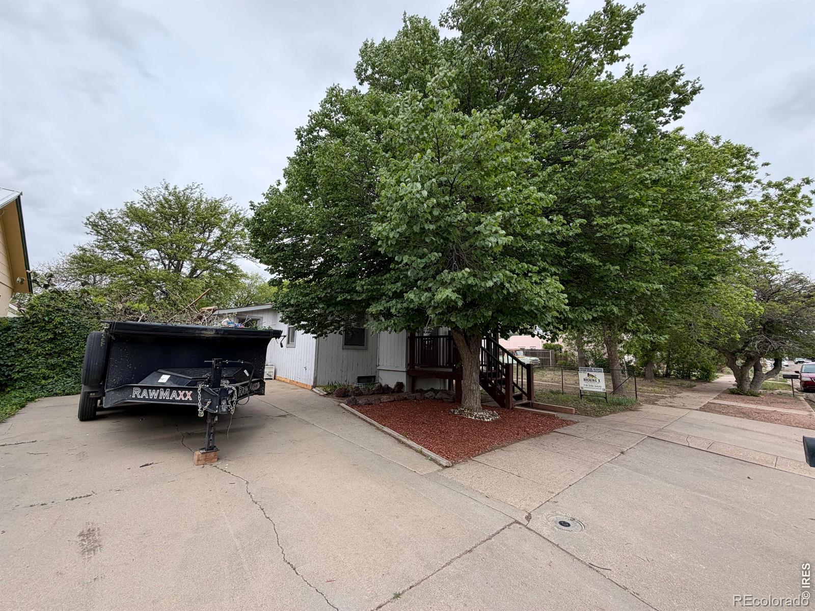 MLS Image #6 for 153  17th street,burlington, Colorado