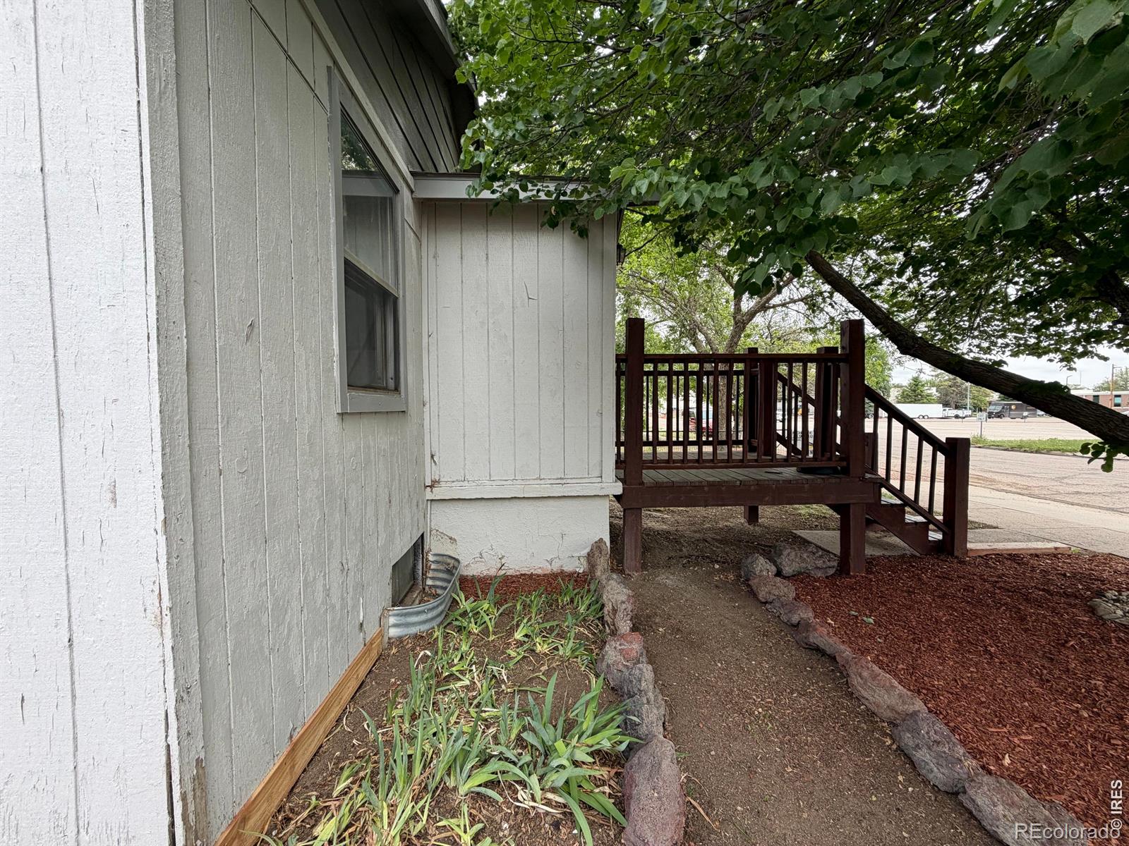 MLS Image #7 for 153  17th street,burlington, Colorado