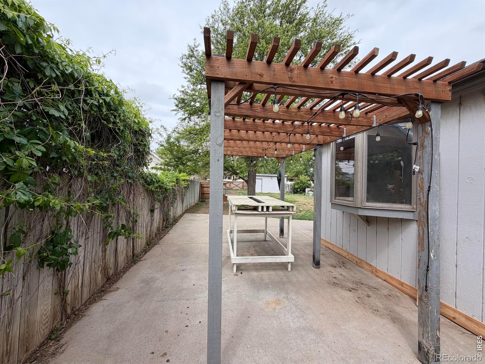 MLS Image #8 for 153  17th street,burlington, Colorado