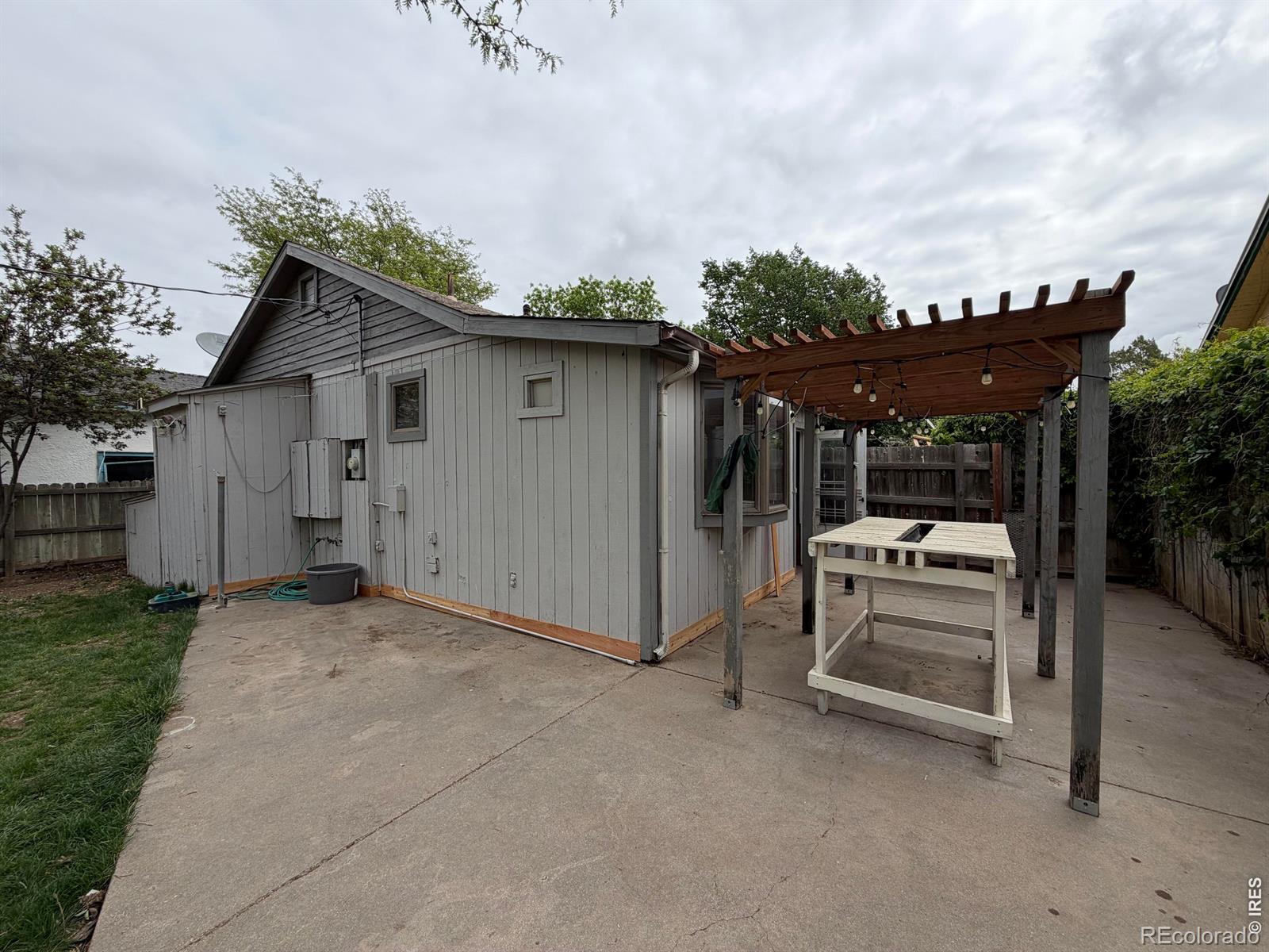 MLS Image #9 for 153  17th street,burlington, Colorado