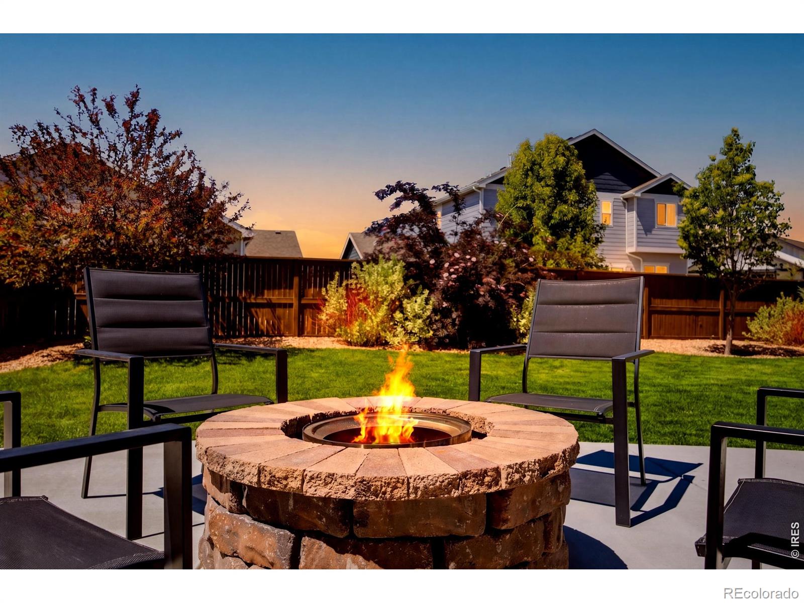 MLS Image #1 for 1869  egnar street,loveland, Colorado