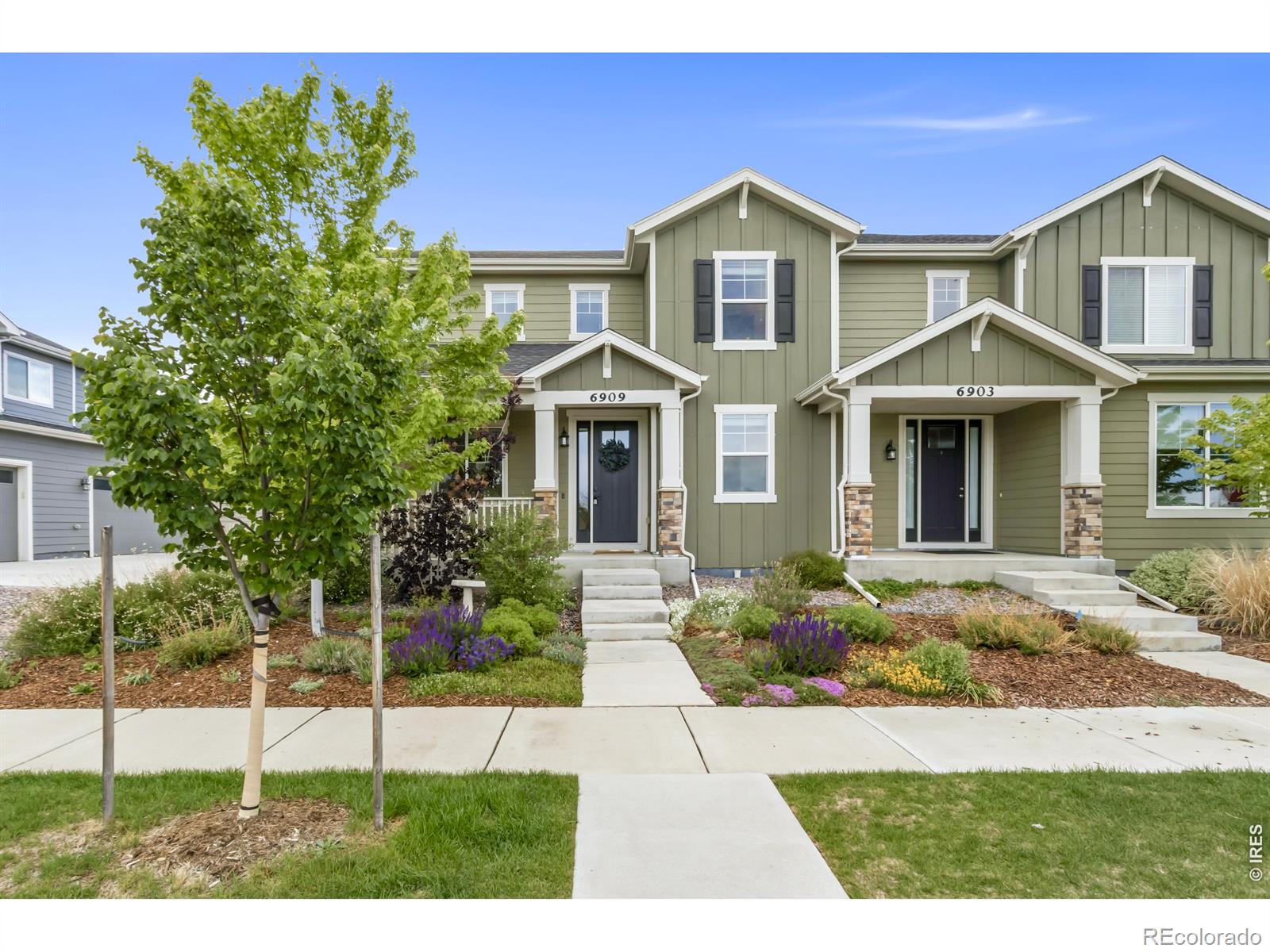 MLS Image #0 for 6909  enterprise drive,fort collins, Colorado