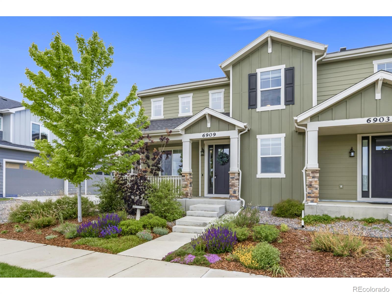 MLS Image #1 for 6909  enterprise drive,fort collins, Colorado