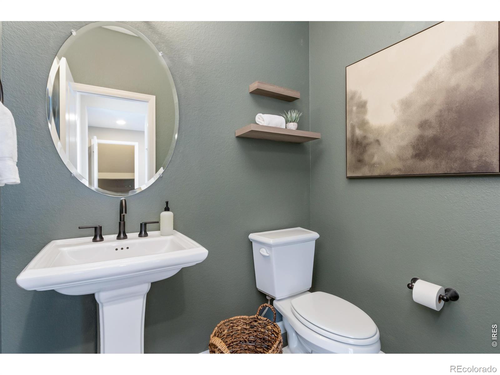 MLS Image #18 for 6909  enterprise drive,fort collins, Colorado