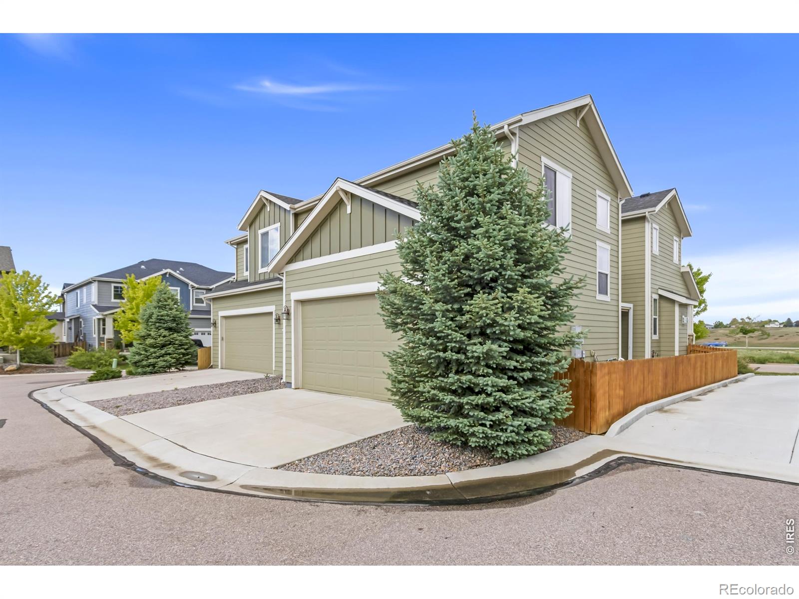 MLS Image #31 for 6909  enterprise drive,fort collins, Colorado