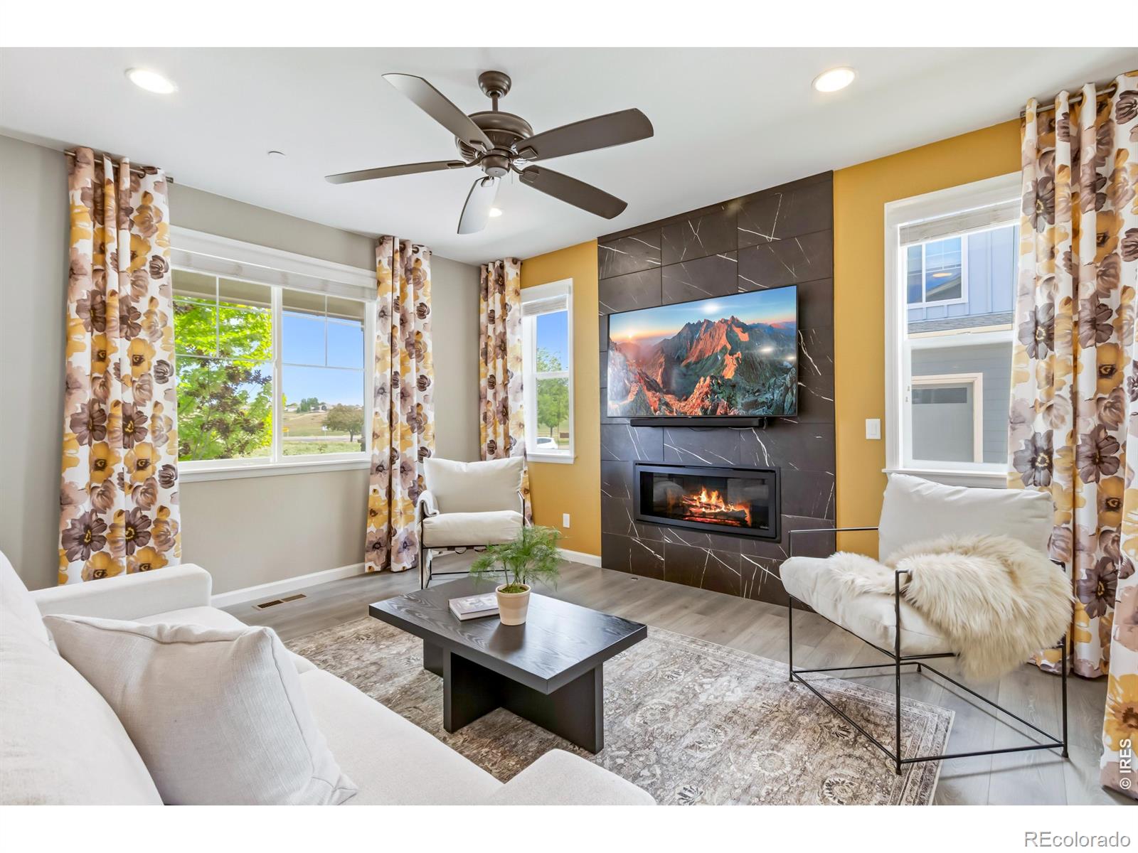 MLS Image #6 for 6909  enterprise drive,fort collins, Colorado