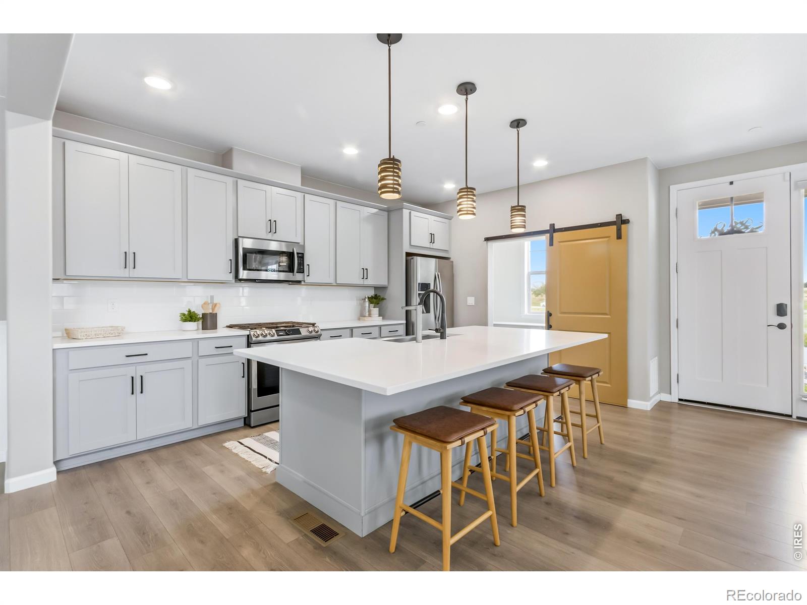 MLS Image #7 for 6909  enterprise drive,fort collins, Colorado