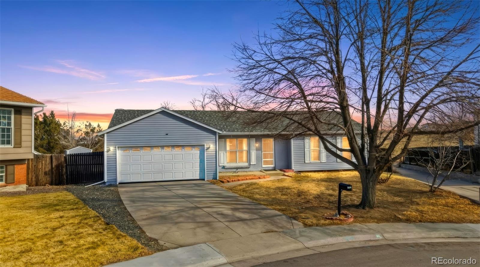 MLS Image #0 for 1112 s bahama street,aurora, Colorado