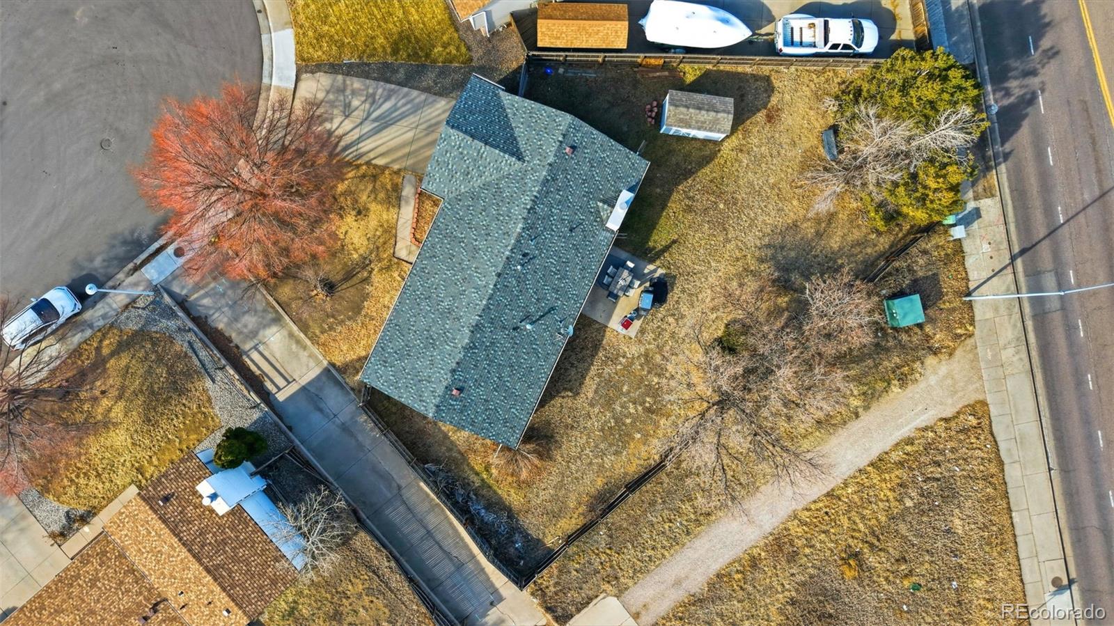 MLS Image #18 for 1112 s bahama street,aurora, Colorado