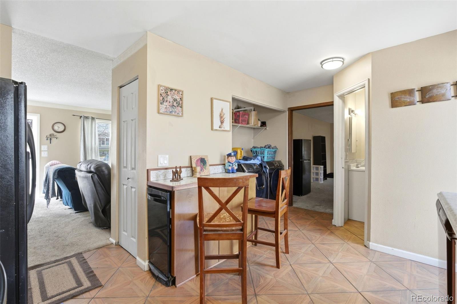 MLS Image #3 for 1112 s bahama street,aurora, Colorado