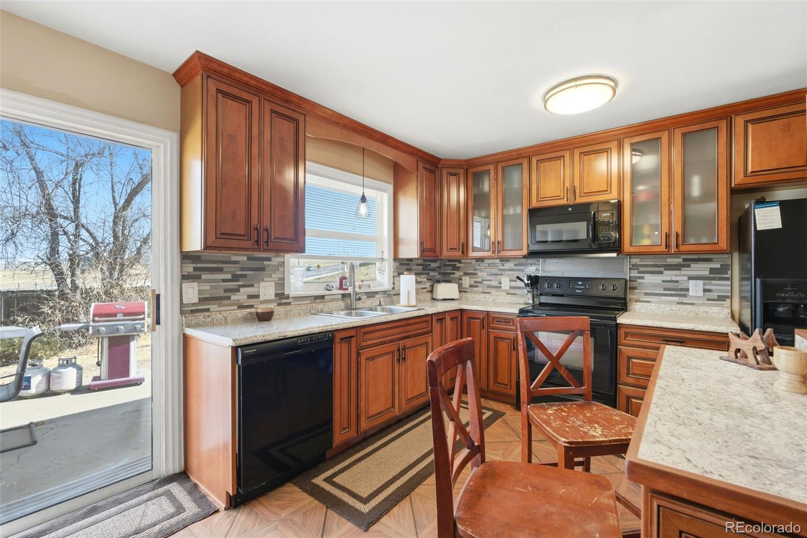 MLS Image #5 for 1112 s bahama street,aurora, Colorado