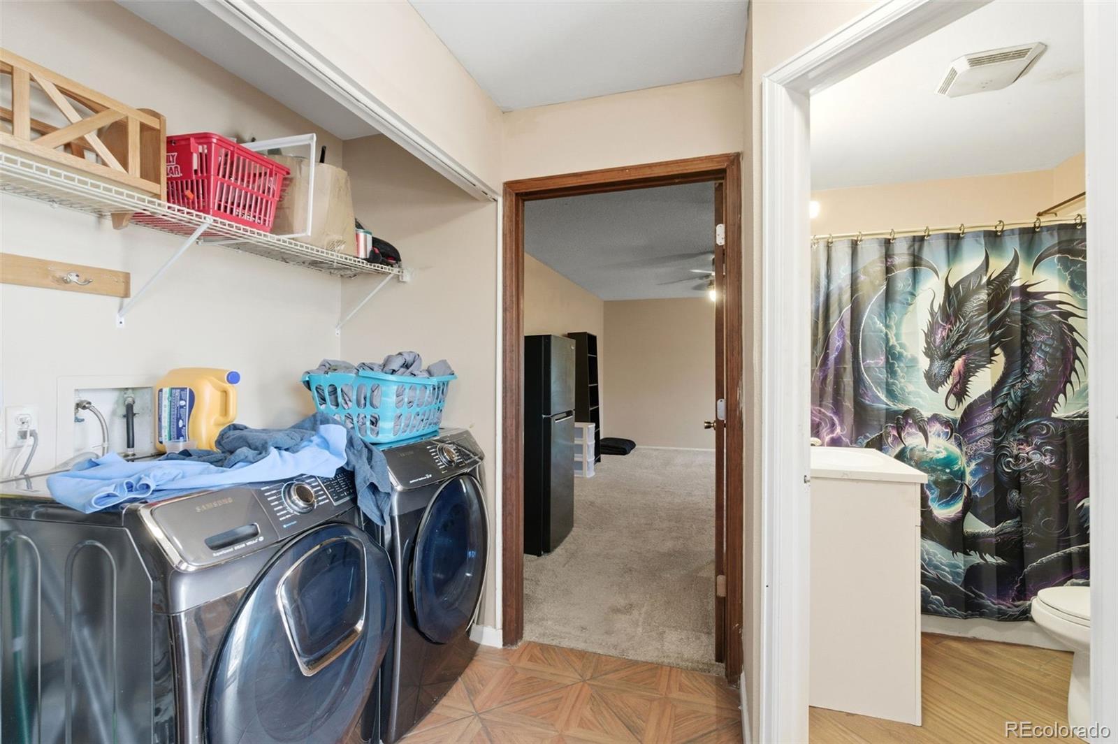 MLS Image #8 for 1112 s bahama street,aurora, Colorado