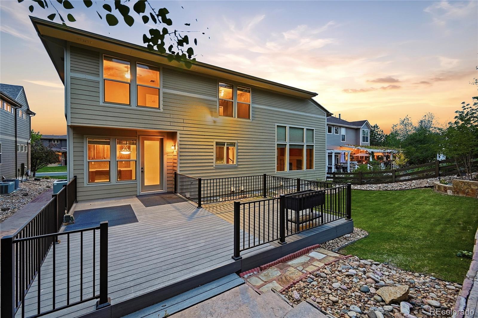 MLS Image #28 for 22303 e idyllwilde drive,parker, Colorado